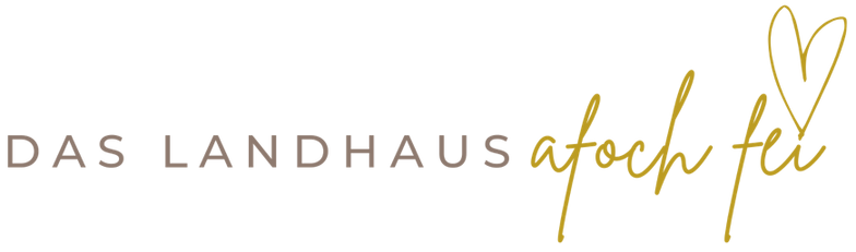Logo Landhaus Hüttl